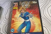 Fantastic 4 season 1 volume 2 sealed