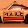 Corgi Juniors 1/66 scale Porsche Carrera Image 2