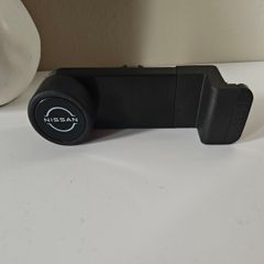 Nissan phone cradle/holder for car