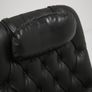 Mid-Century Sculpted Walnut Mr. Chair Lounge Chair by George Mulhauser for Plycraft, 1960s Image 7