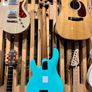 2018 MusicMan Stingray Special Bass Image 4