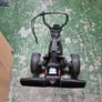 Motocaddy Trolley and Titleist Waterproof Bag Image 5