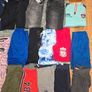 boys clothing bundle age 6-7 Image 2