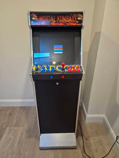 Arcade Machine