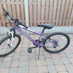 Girls Bike