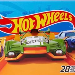 hot wheel cars 60