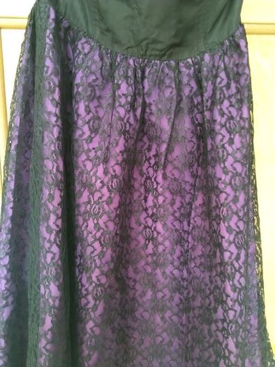 Vintage Dress
