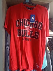 Chicago Bulls t-shirt