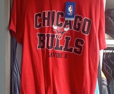 Chicago Bulls t-shirt