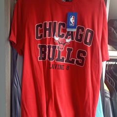Chicago Bulls t-shirt