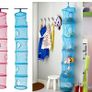 IKEA PS FANGST Mesh Hanging Storage or Display Image 9