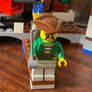 Lego Pirates 70412 Image 7
