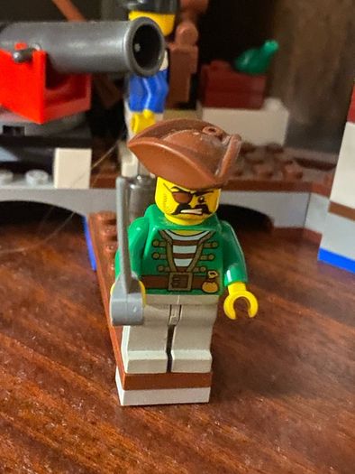 Lego Pirates 70412