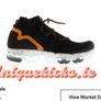 Imported 1 Of 1 Nike Flyknit Vapormax Image 5