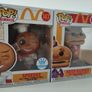 Funko McDonalds 2 for 35 or 20 each Image 2
