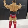 Wwe William Regal Figure With European Title Belt Image 6
