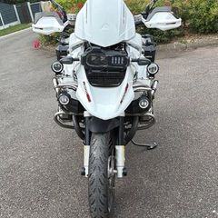 BMW R 1200 GS Adventure 2007