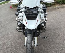 BMW R 1200 GS Adventure 2007
