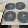 Vintage Living French A Complete Language Course Vinyl Record Set Image 3