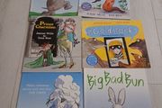 Children's books : Tony Ross and Jeanne Willis
