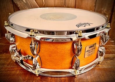 Yamaha Maple Custom Absolute Snare 12x5