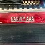 Garvey AAA Accordion Image 3