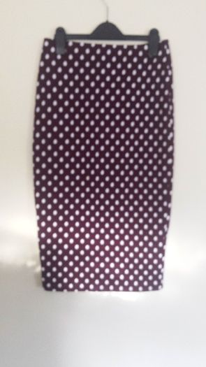 River island pencil skirt