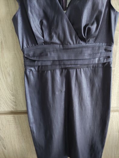 new quality dress fits size sm m