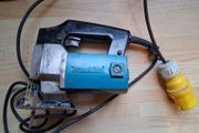 Makita 4300BV Jig Saw 110v