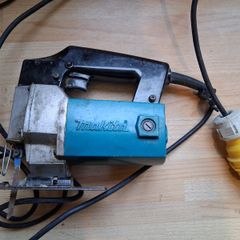 Makita 4300BV Jig Saw 110v