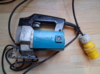Makita 4300BV Jig Saw 110v
