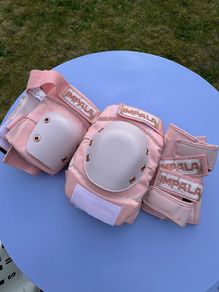 Impala adult protective pack