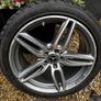 Mercedes AMG Alloys Image 2
