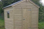Garden Sheds