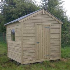 Garden Sheds