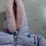 Girls Winter coat Image 2