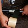 Rubber Splicing Insulating Tape 51mm wide Image 8