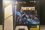 PS5 Slim Digital- 1TB