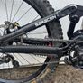 Saracen Myst Team DH Bike Image 7