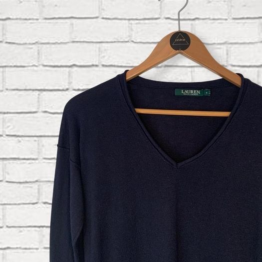 Ralph Lauren V-Neck