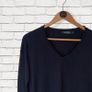 Ralph Lauren V-Neck Image 3