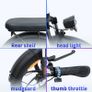 FAFREES F20 City - Electric Folding Bike Image 10