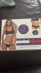 bra set