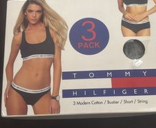 bra set