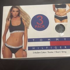 bra set