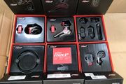 SRAM Red Mini TT group set. 11 speed
