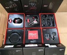 SRAM Red Mini TT group set. 11 speed