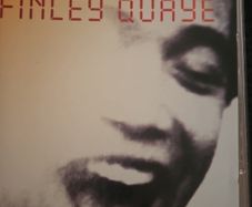 Finley Quaye - Maverick A Strike.