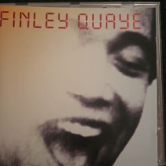 Finley Quaye - Maverick A Strike.