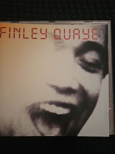 Finley Quaye - Maverick A Strike.